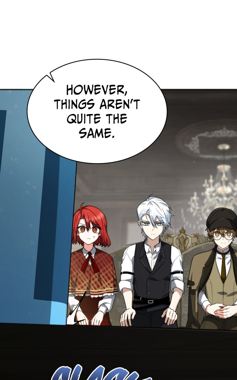 The Genius Prismatic Mage Episode 48 page 45 - 