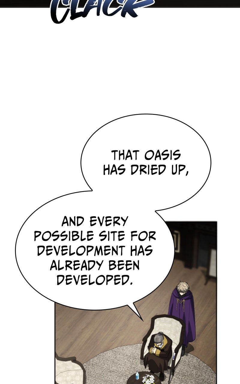 The Genius Prismatic Mage Episode 48 page 46 - 
