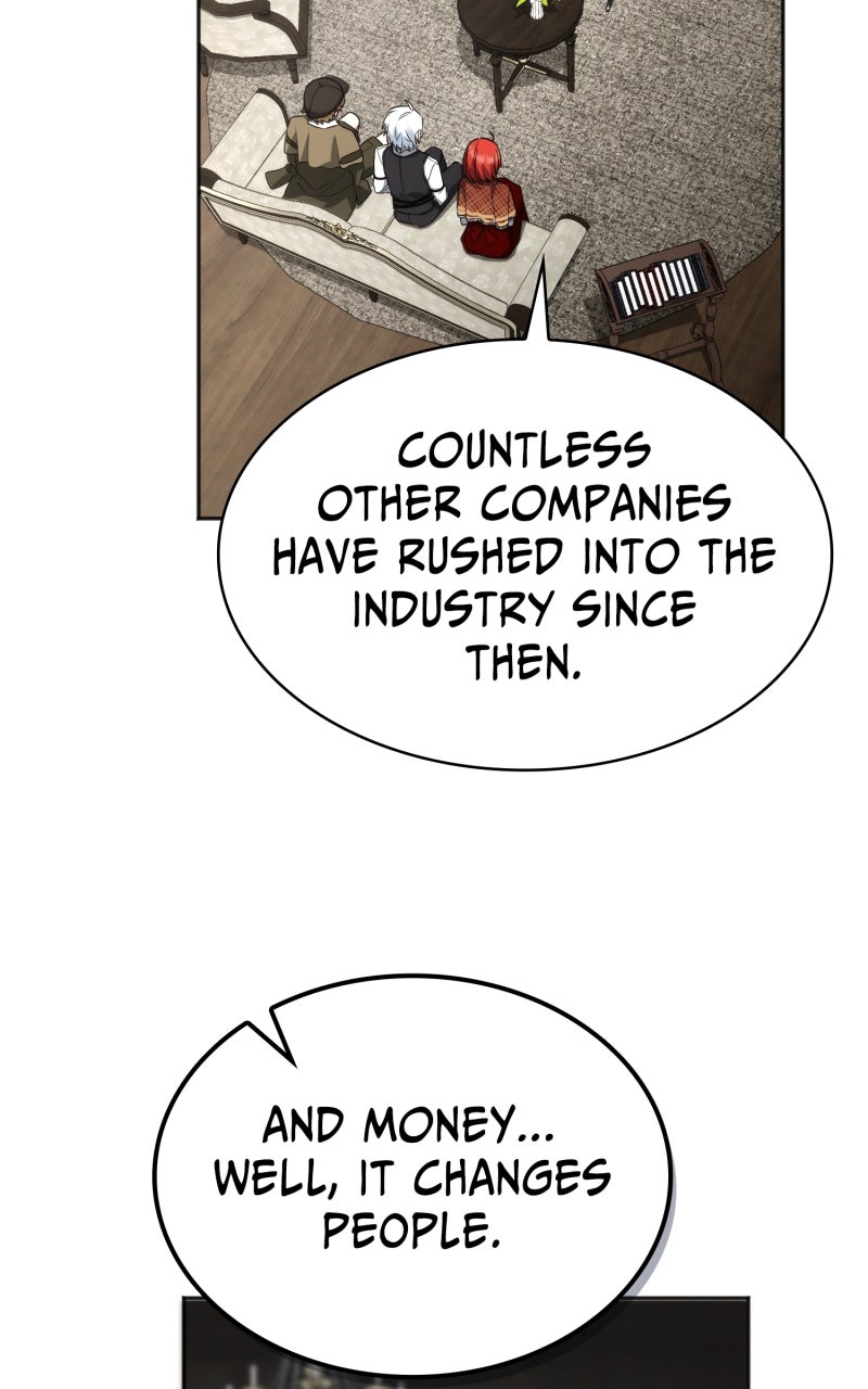The Genius Prismatic Mage Episode 48 page 47 - 