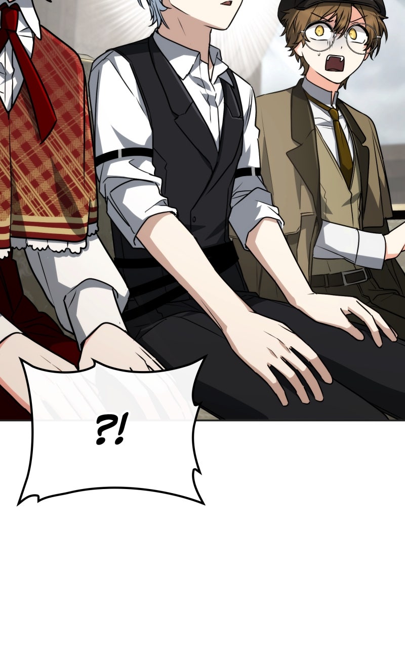 The Genius Prismatic Mage Episode 48 page 55 - 
