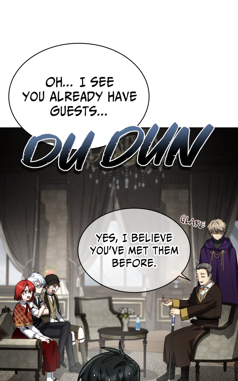 The Genius Prismatic Mage Episode 48 page 66 - 