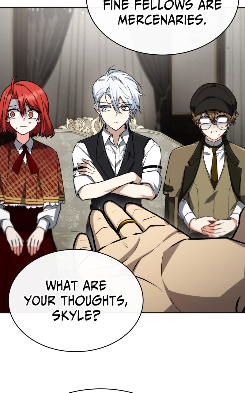 The Genius Prismatic Mage Episode 48 page 70 - 