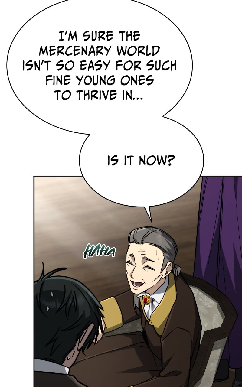 The Genius Prismatic Mage Episode 48 page 71 - 