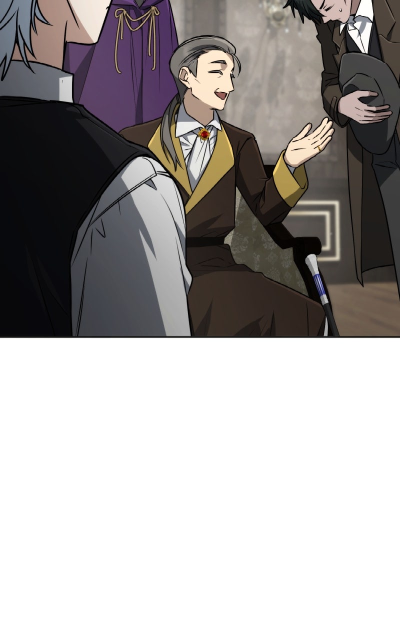 The Genius Prismatic Mage Episode 48 page 74 - 
