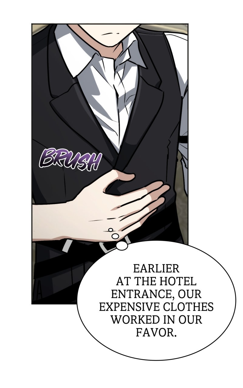 The Genius Prismatic Mage Episode 48 page 75 - 