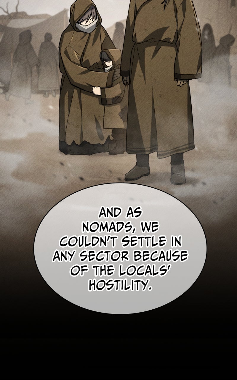 The Genius Prismatic Mage Episode 48 page 9 - 