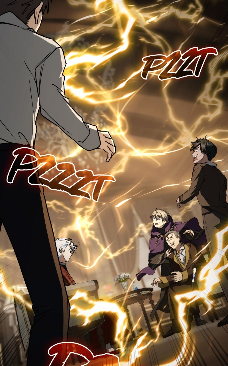 The Genius Prismatic Mage Episode 48 page 84 - 