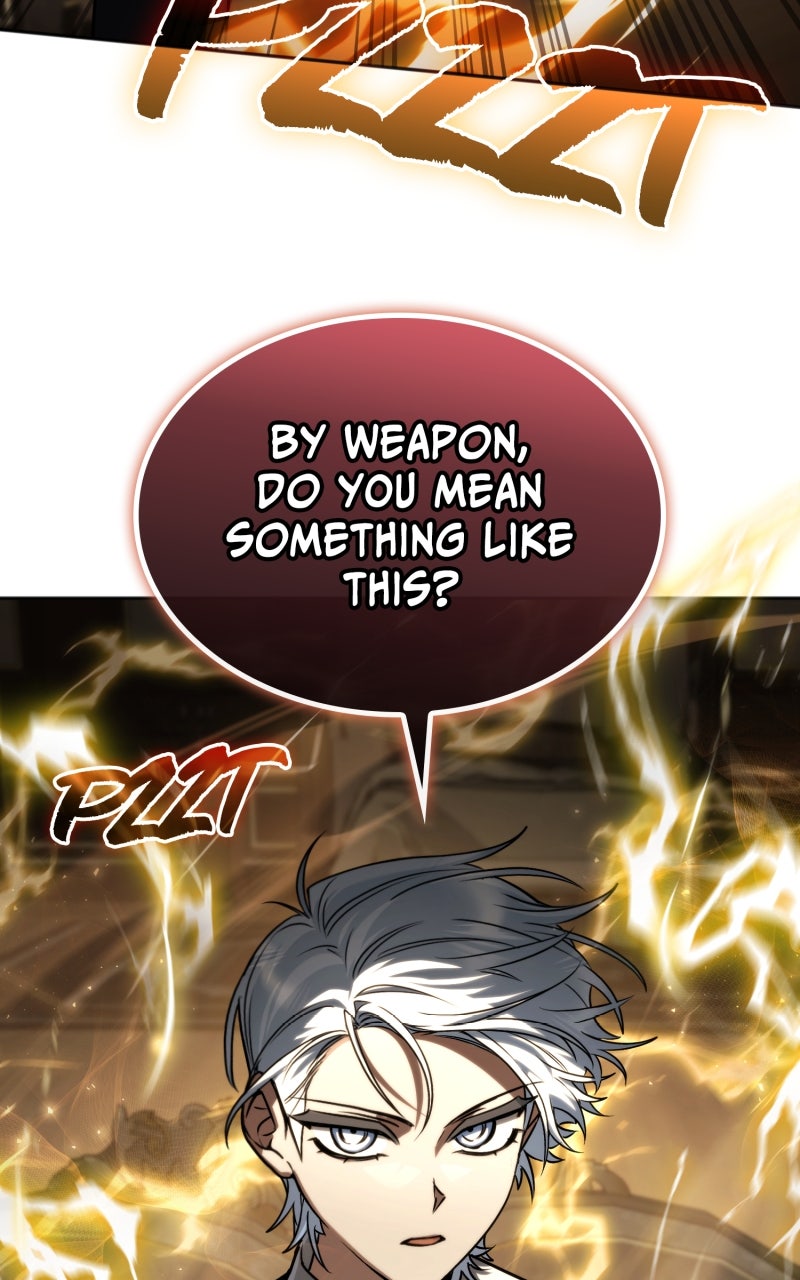 The Genius Prismatic Mage Episode 48 page 85 - 