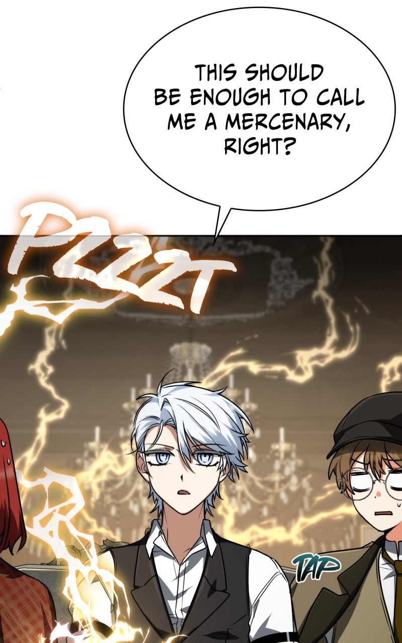 The Genius Prismatic Mage Episode 48 page 91 - 