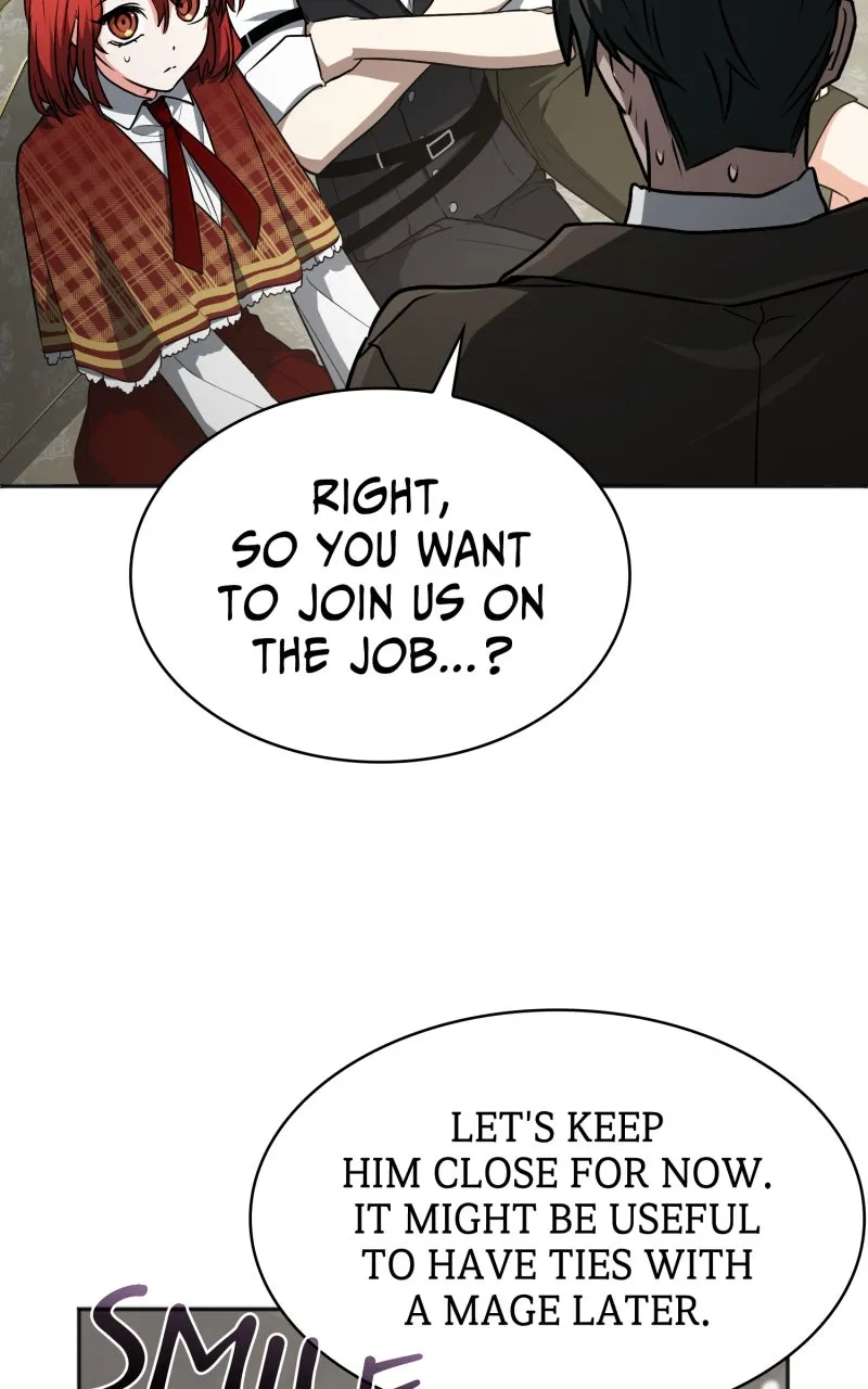 The Genius Prismatic Mage Chapter 49 page 12 - 