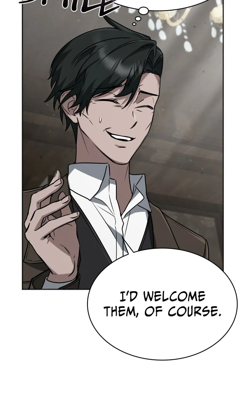 The Genius Prismatic Mage Chapter 49 page 13 - 
