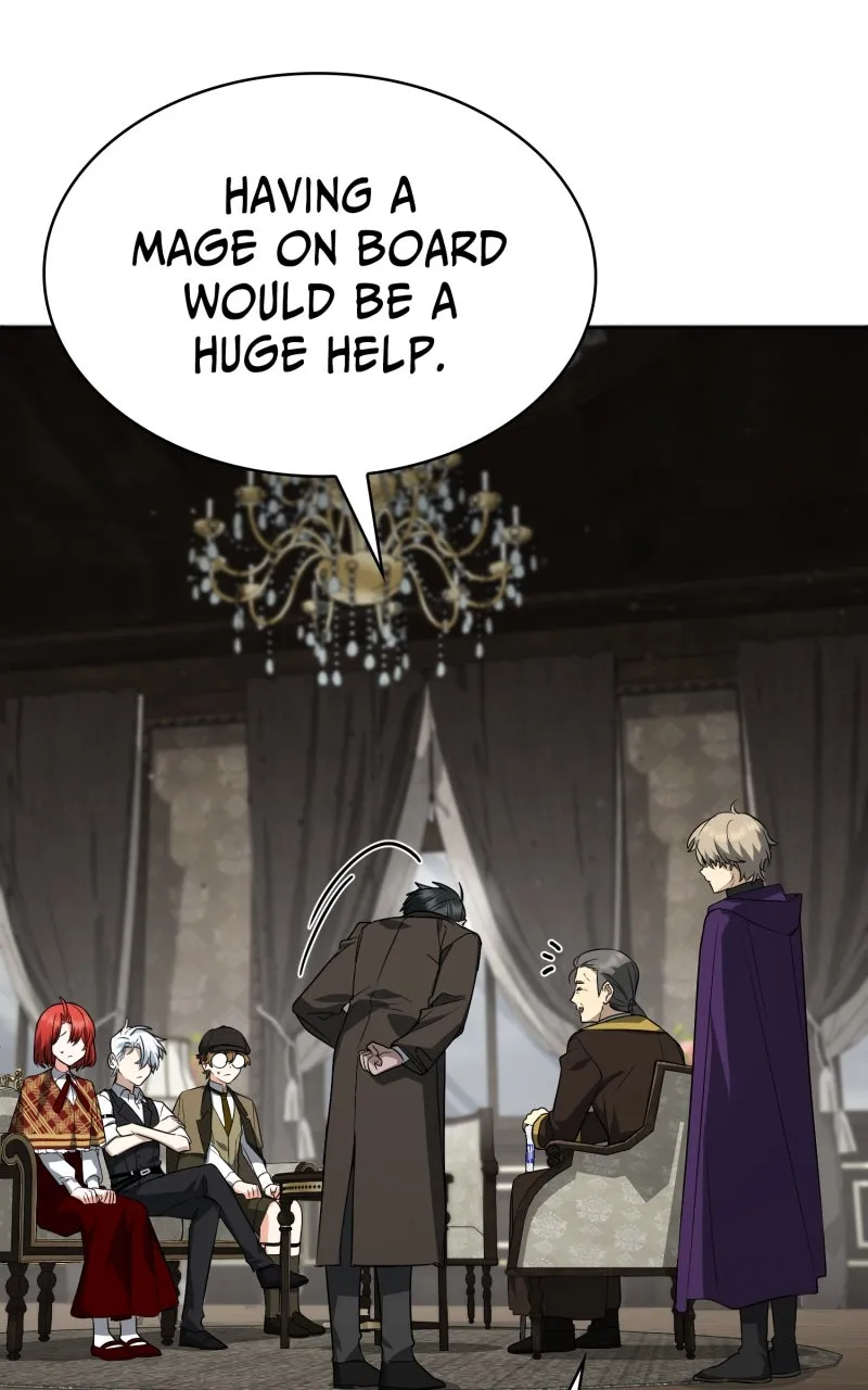 The Genius Prismatic Mage Chapter 49 page 14 - 