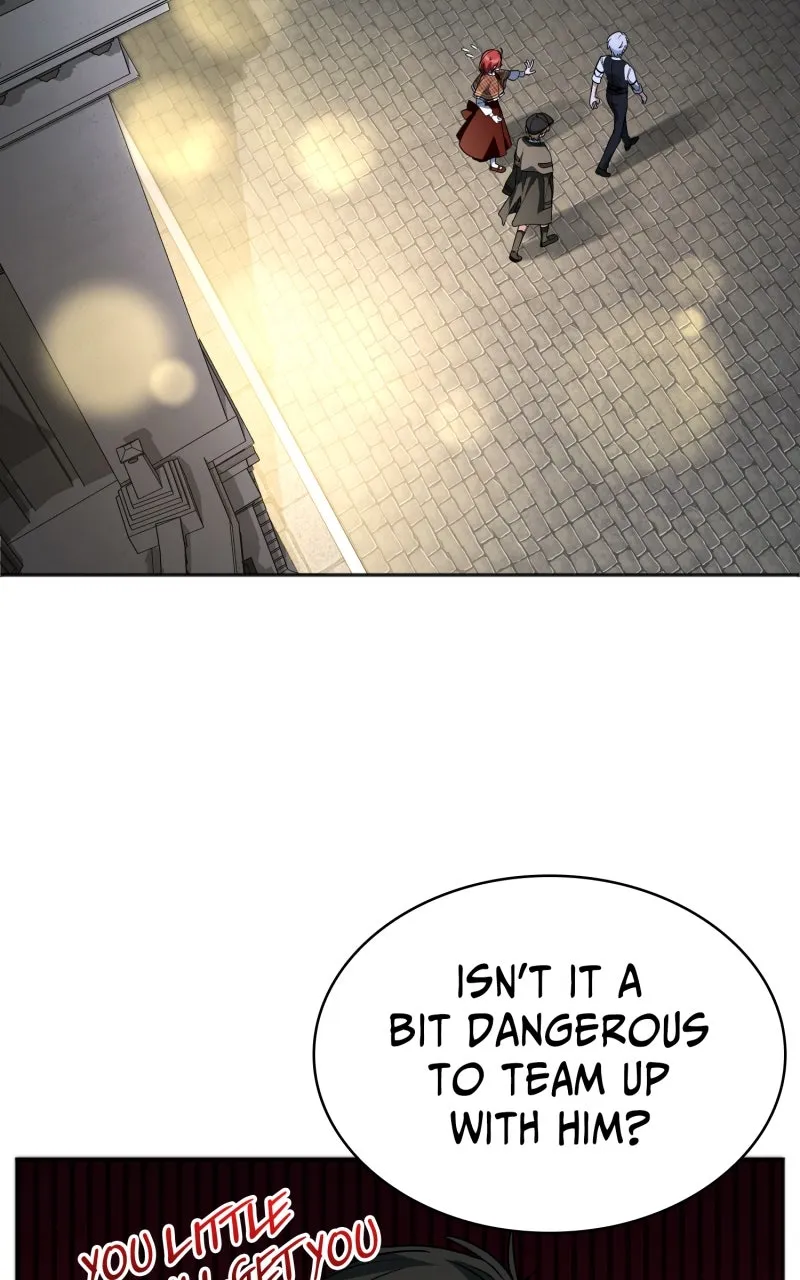 The Genius Prismatic Mage Chapter 49 page 17 - 