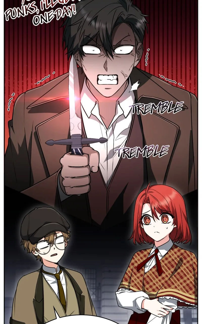 The Genius Prismatic Mage Chapter 49 page 18 - 