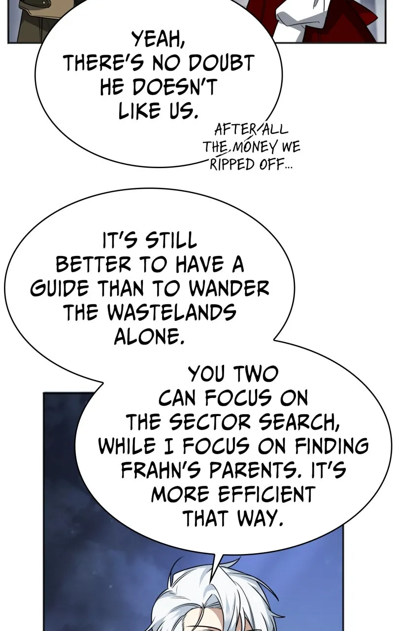 The Genius Prismatic Mage Chapter 49 page 19 - 