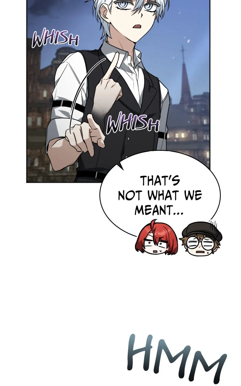 The Genius Prismatic Mage Chapter 49 page 20 - 