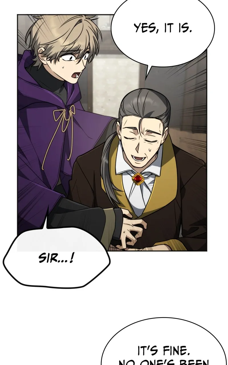 The Genius Prismatic Mage Chapter 49 page 3 - 