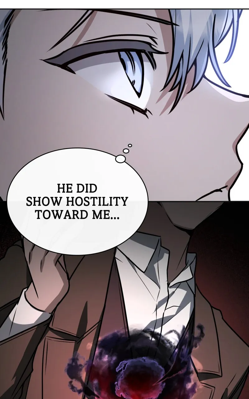 The Genius Prismatic Mage Chapter 49 page 21 - 