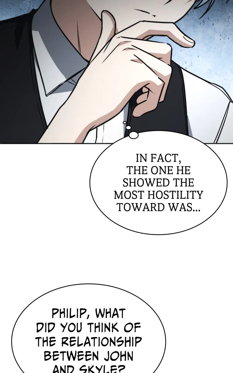 The Genius Prismatic Mage Chapter 49 page 23 - 