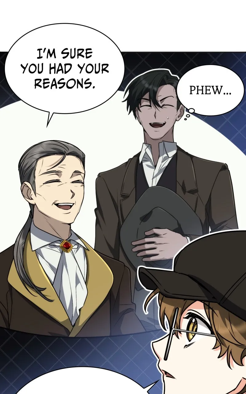The Genius Prismatic Mage Chapter 49 page 25 - 