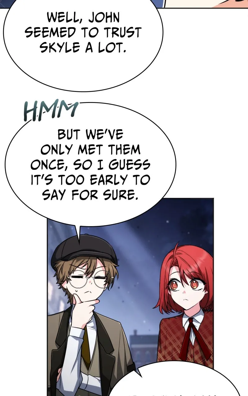 The Genius Prismatic Mage Chapter 49 page 26 - 