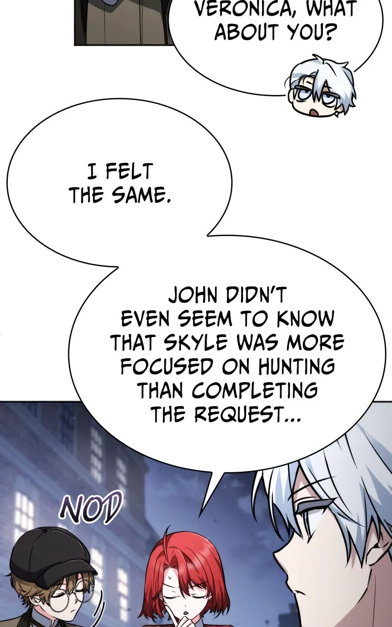 The Genius Prismatic Mage Chapter 49 page 27 - 