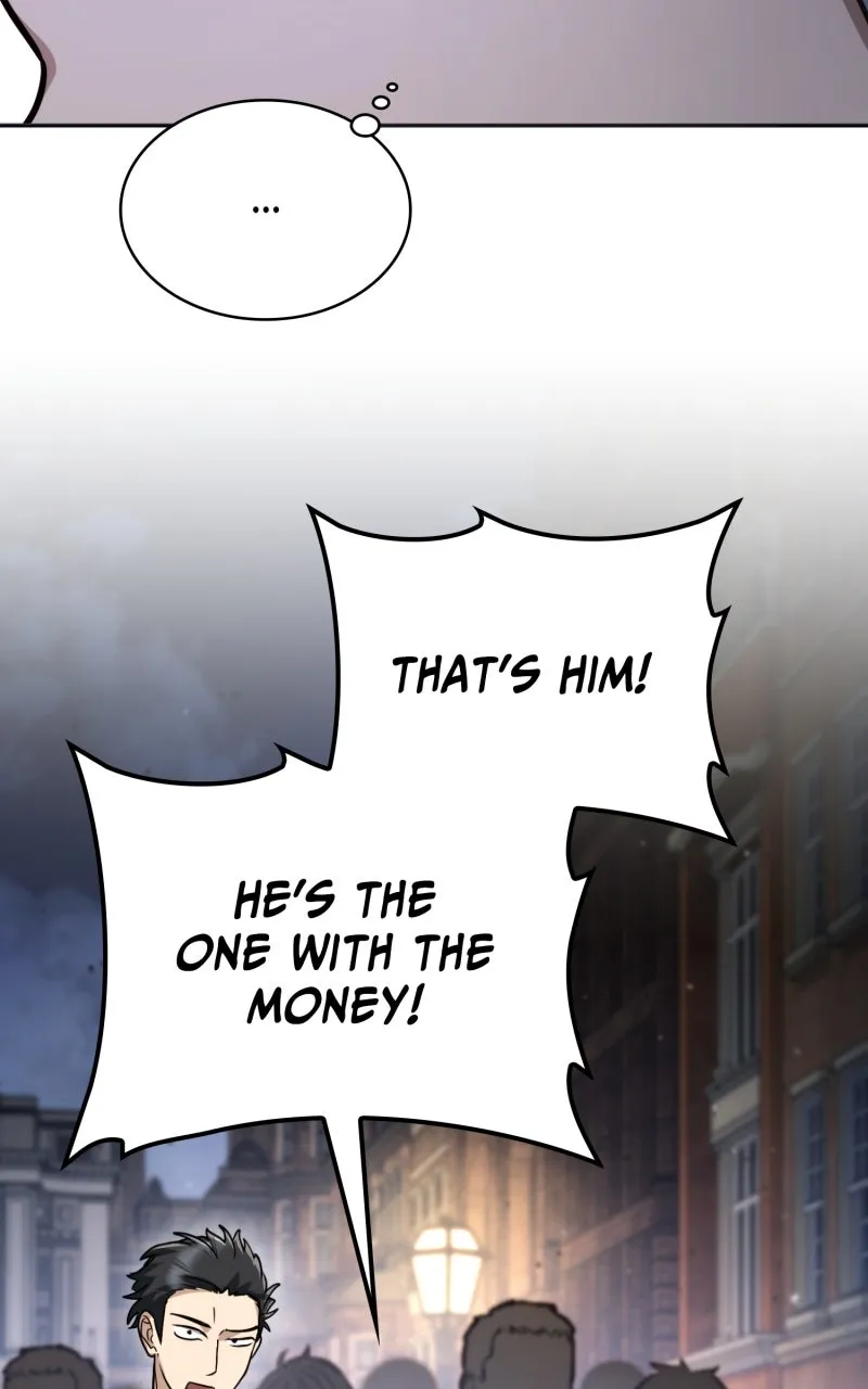The Genius Prismatic Mage Chapter 49 page 30 - 