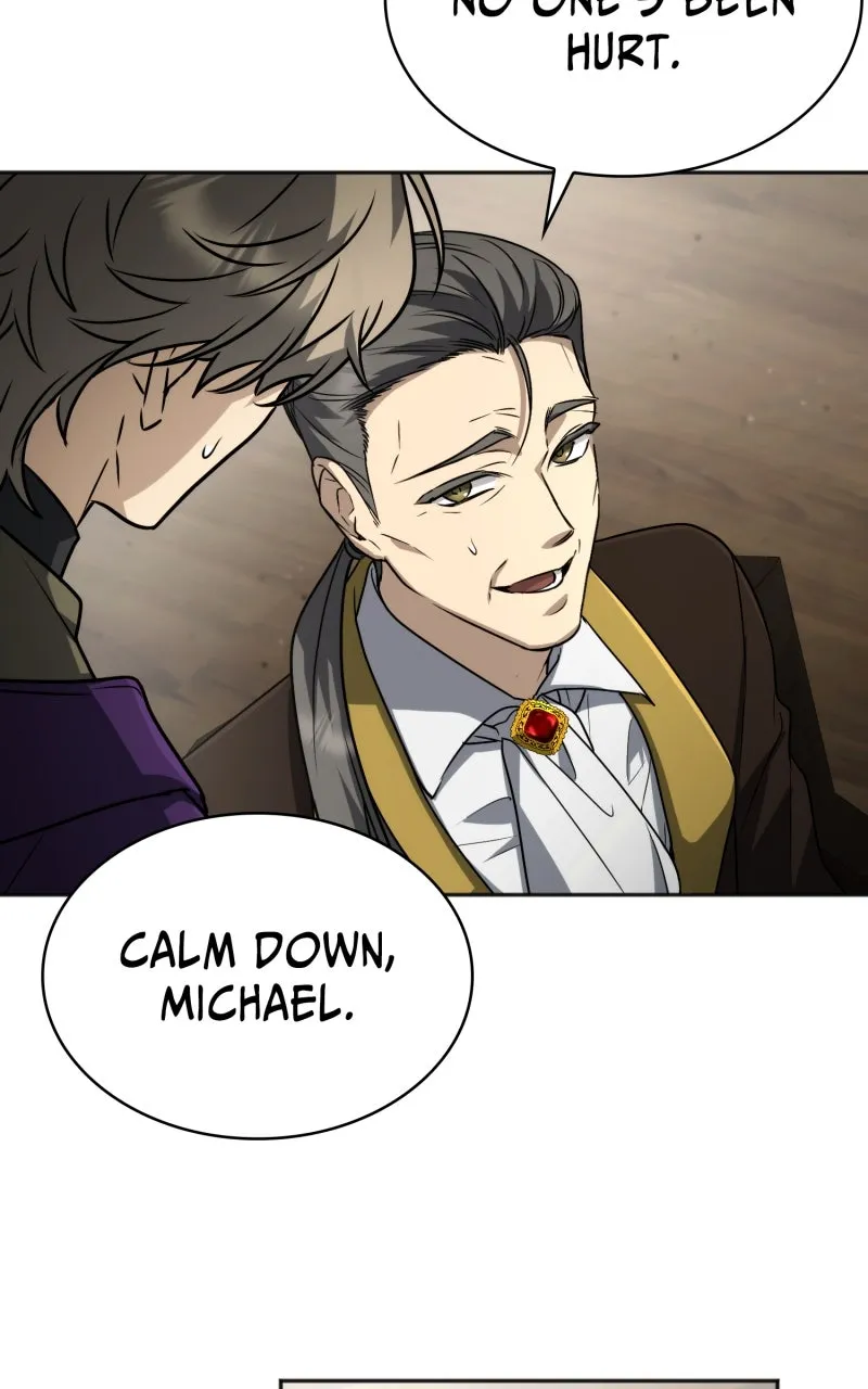 The Genius Prismatic Mage Chapter 49 page 4 - 