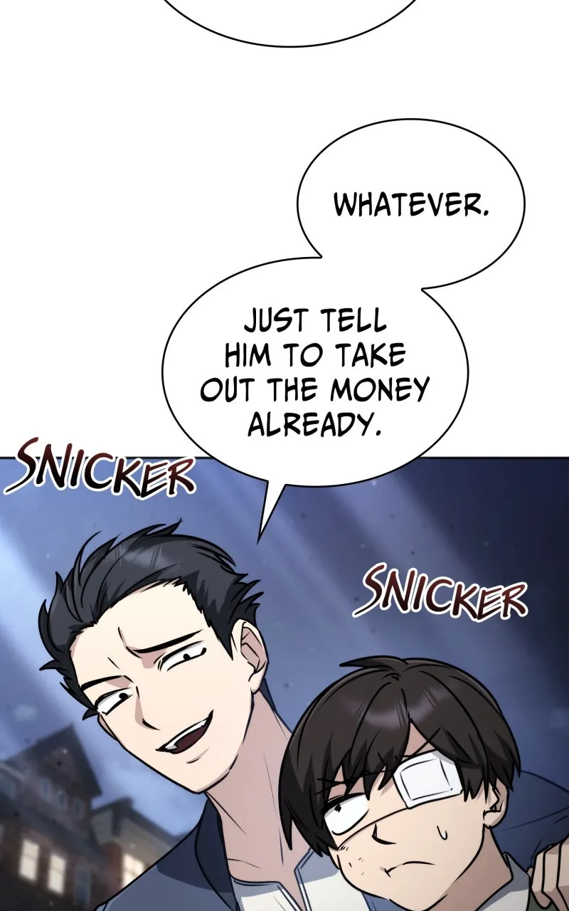 The Genius Prismatic Mage Chapter 49 page 32 - 