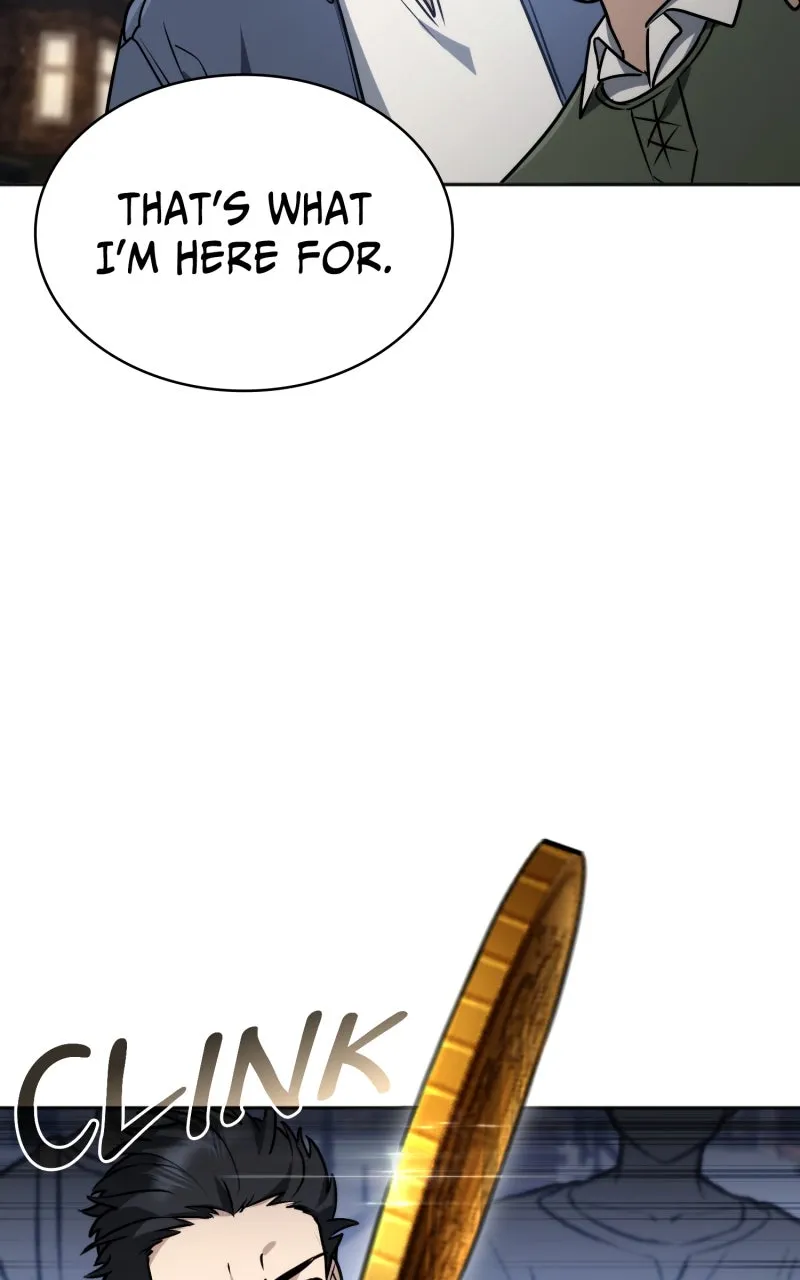 The Genius Prismatic Mage Chapter 49 page 33 - 