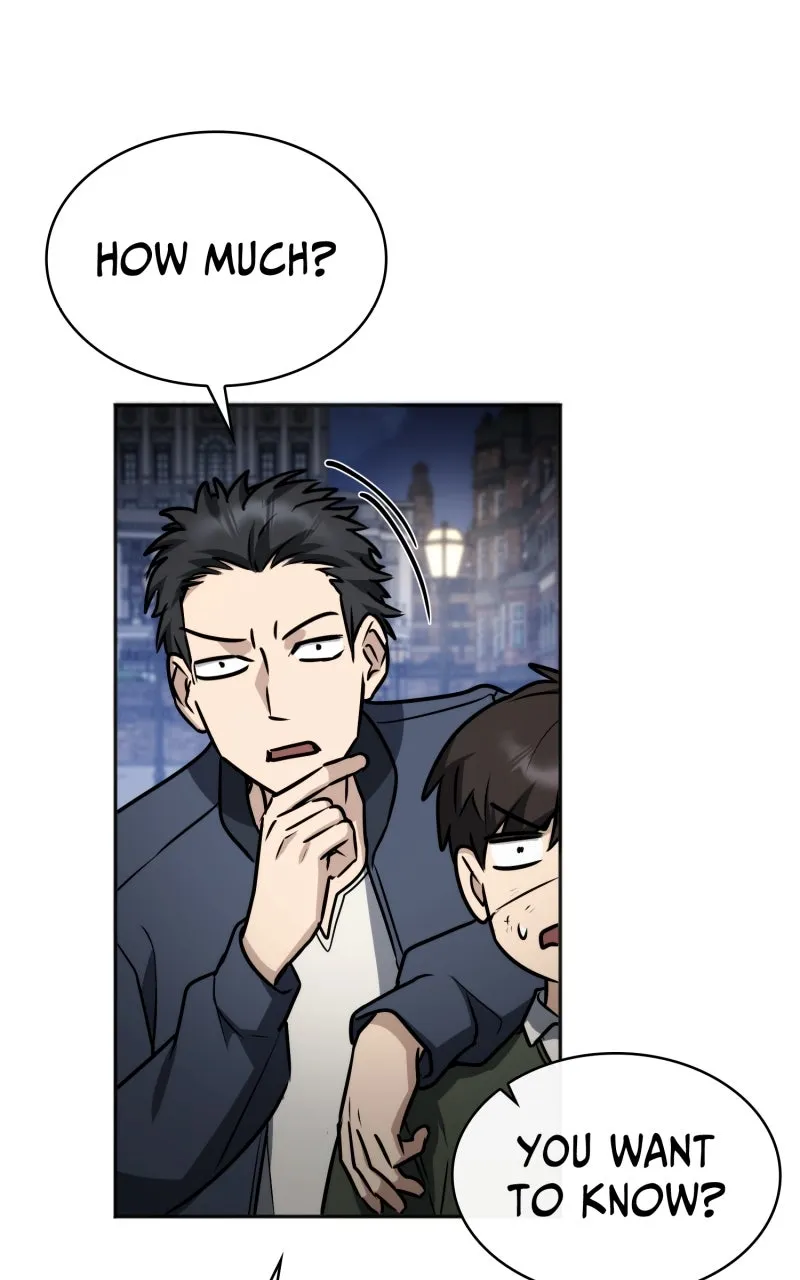 The Genius Prismatic Mage Chapter 49 page 38 - 