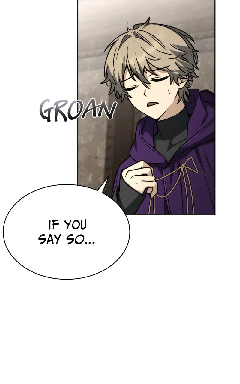 The Genius Prismatic Mage Chapter 49 page 5 - 