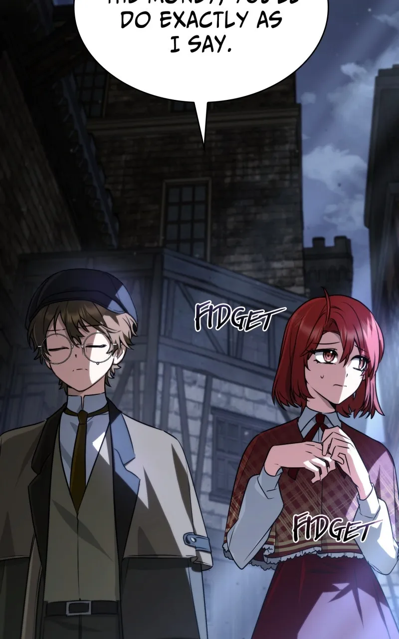 The Genius Prismatic Mage Chapter 49 page 44 - 
