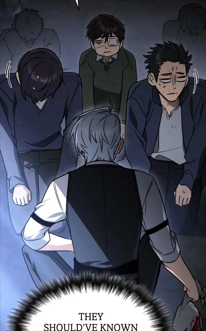 The Genius Prismatic Mage Chapter 49 page 46 - 