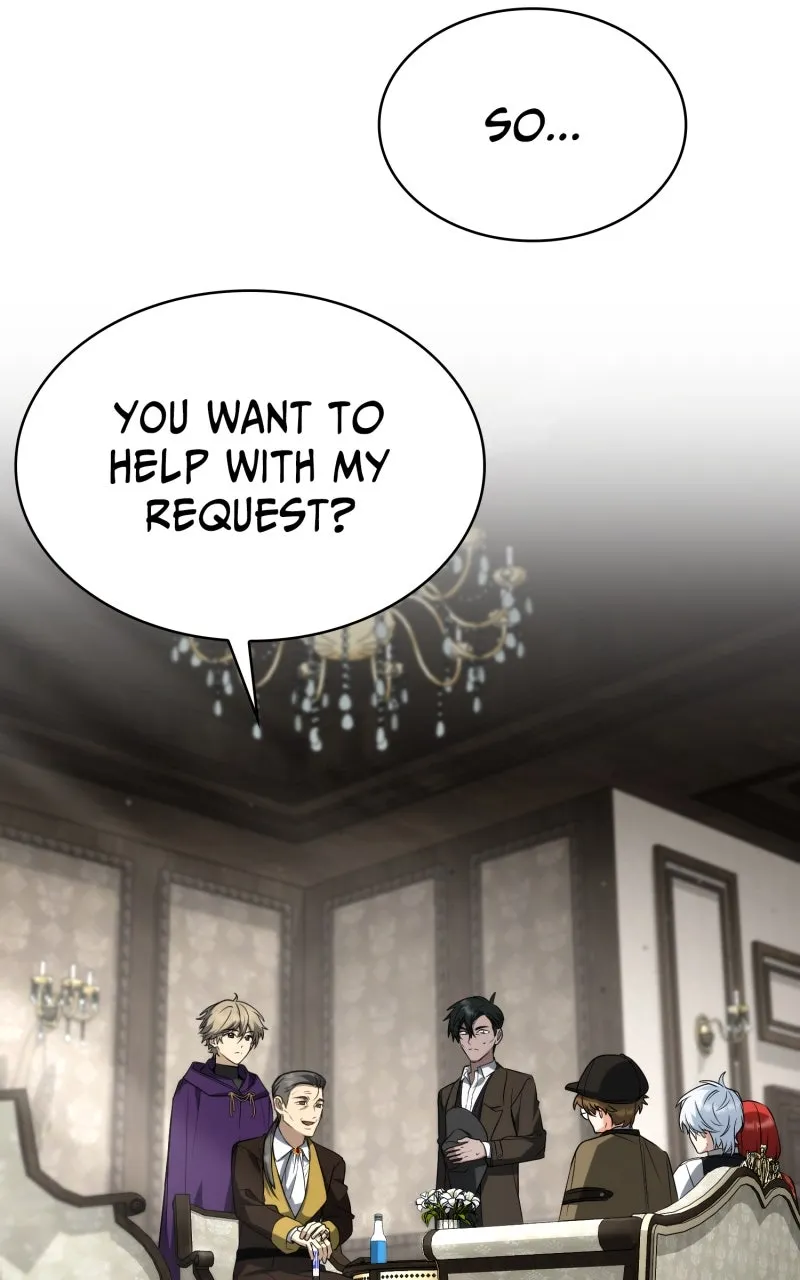 The Genius Prismatic Mage Chapter 49 page 6 - 