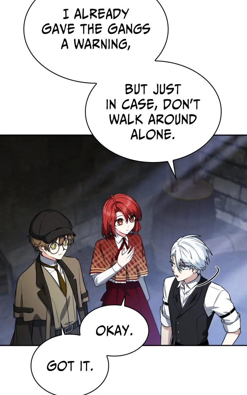 The Genius Prismatic Mage Chapter 49 page 56 - 