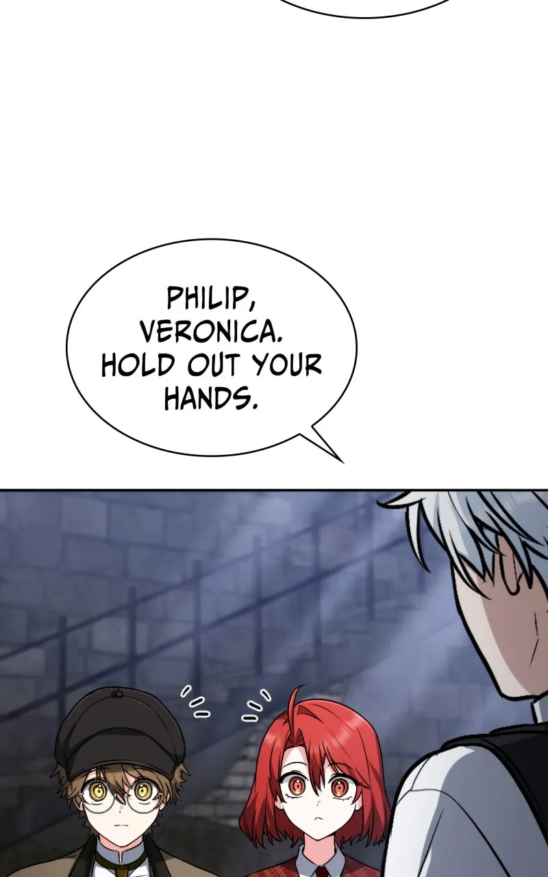 The Genius Prismatic Mage Chapter 49 page 64 - 