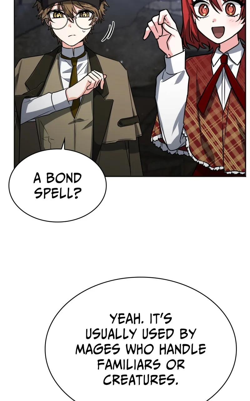 The Genius Prismatic Mage Chapter 49 page 69 - 
