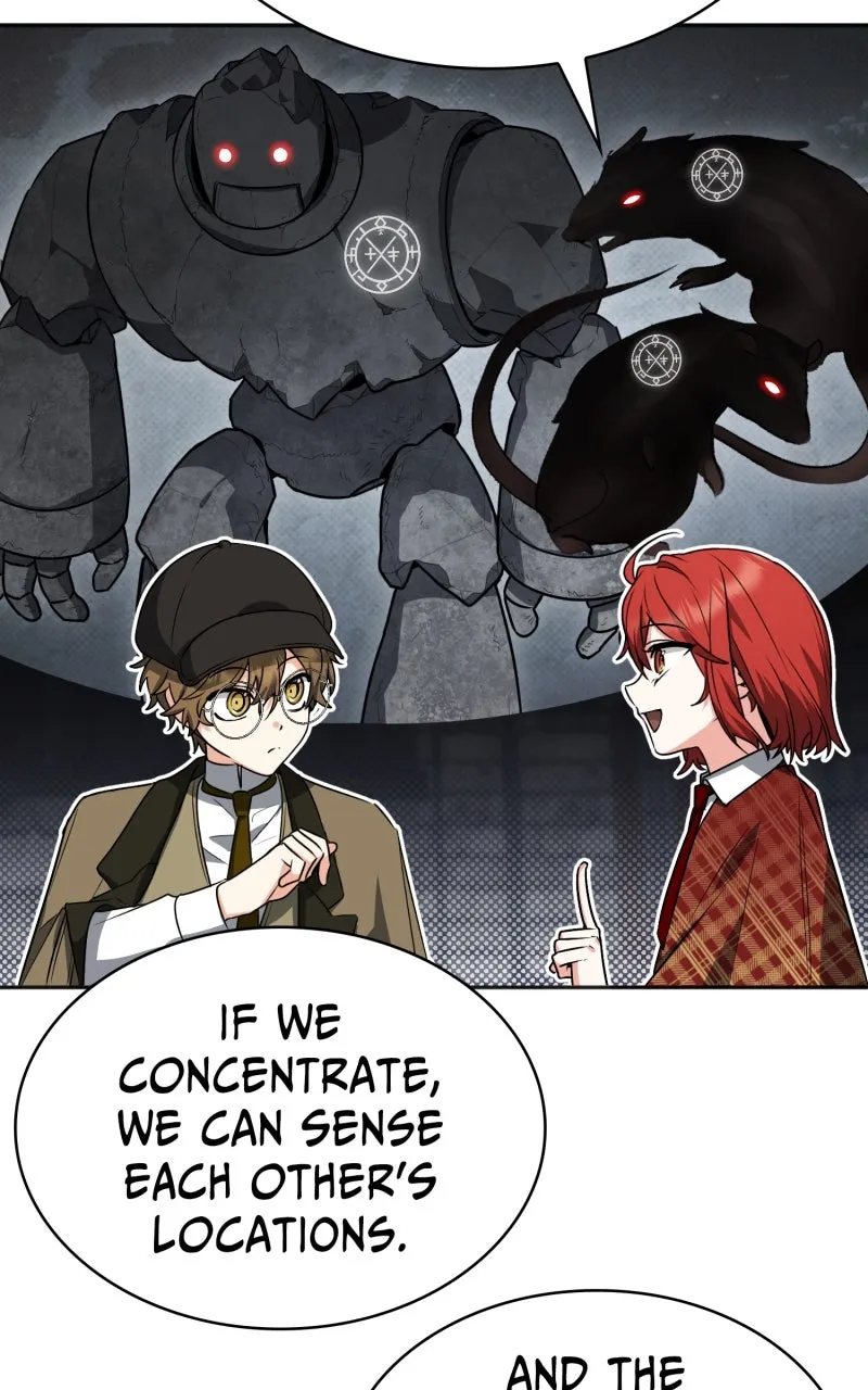 The Genius Prismatic Mage Chapter 49 page 70 - 