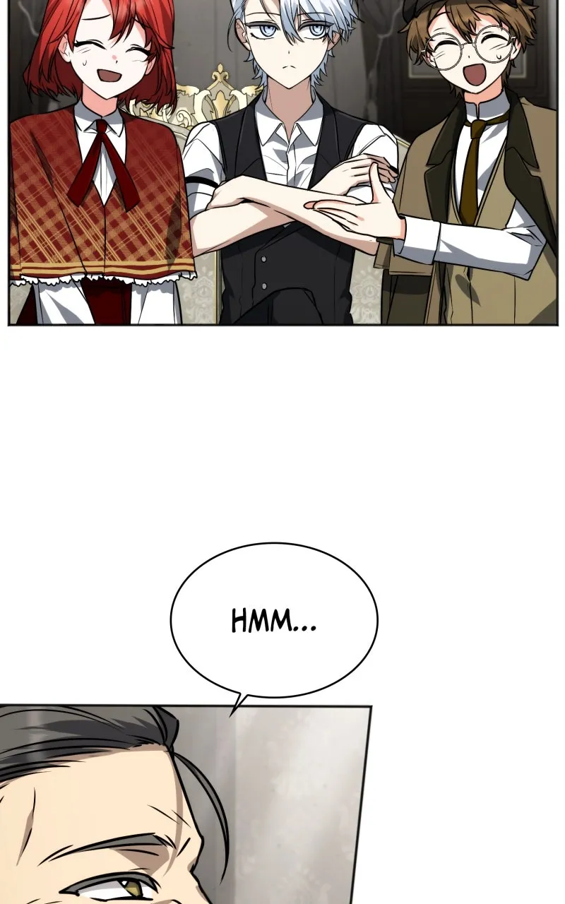 The Genius Prismatic Mage Chapter 49 page 8 - 