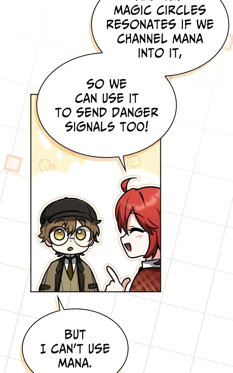 The Genius Prismatic Mage Chapter 49 page 71 - 