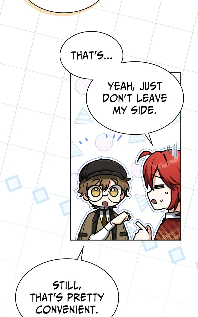 The Genius Prismatic Mage Chapter 49 page 72 - 
