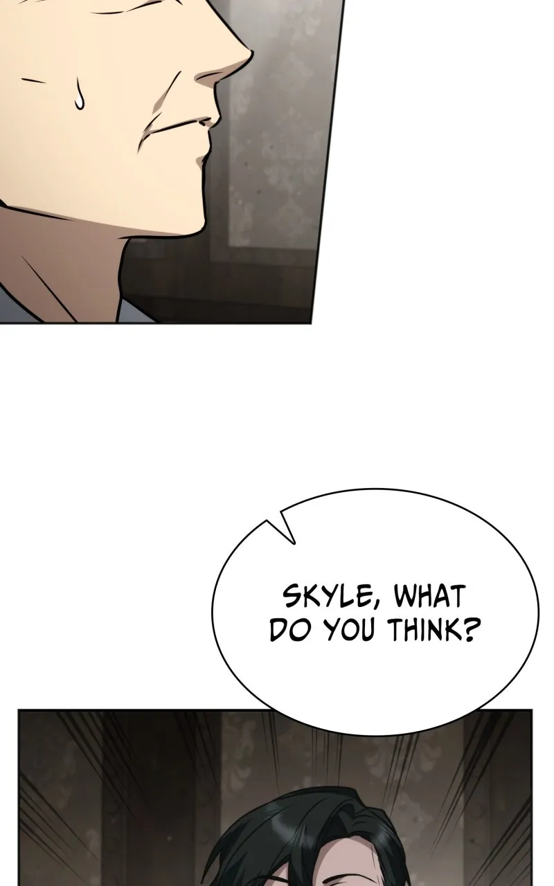 The Genius Prismatic Mage Chapter 49 page 9 - 