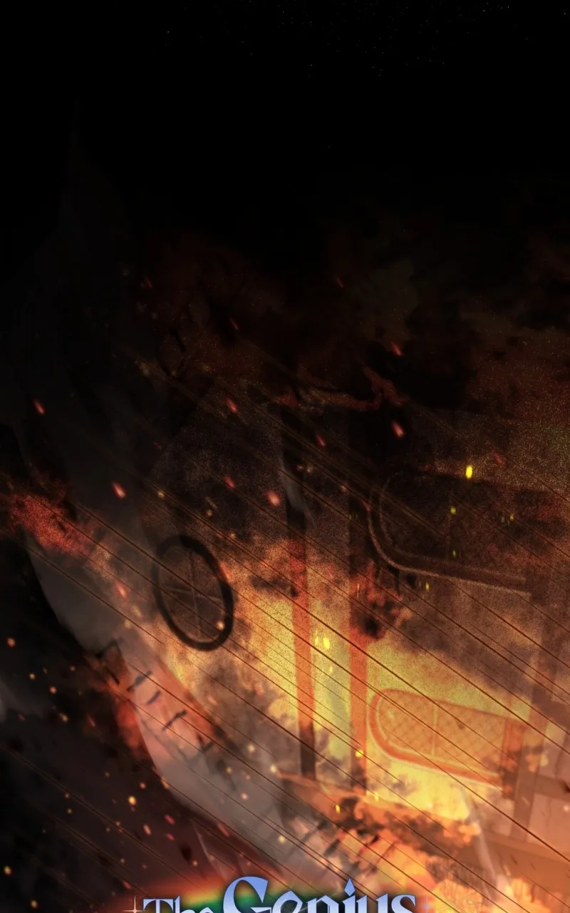 The Genius Prismatic Mage Chapter 5 page 108 - 