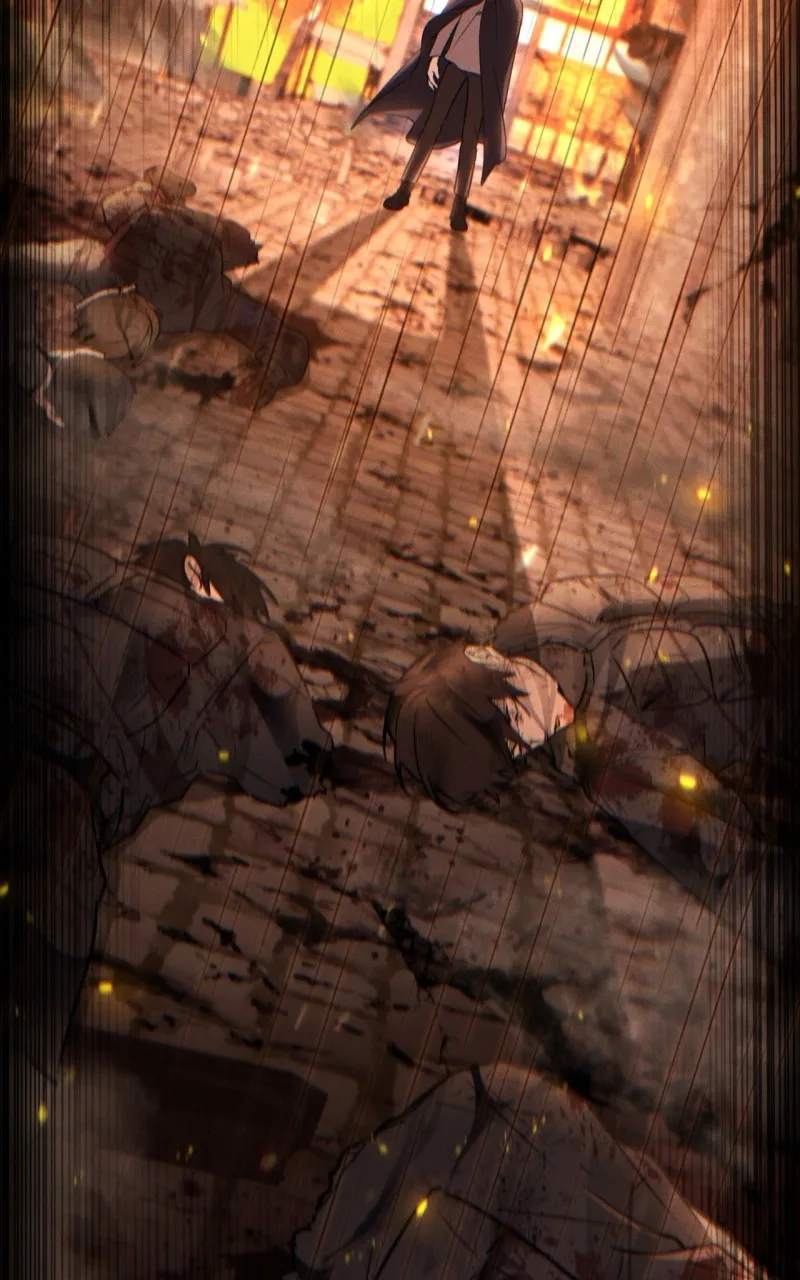 The Genius Prismatic Mage Chapter 5 page 111 - 