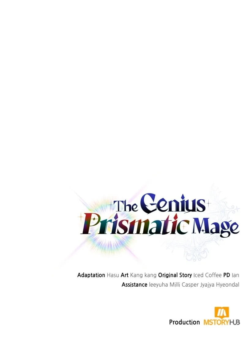 The Genius Prismatic Mage Chapter 5 page 146 - 