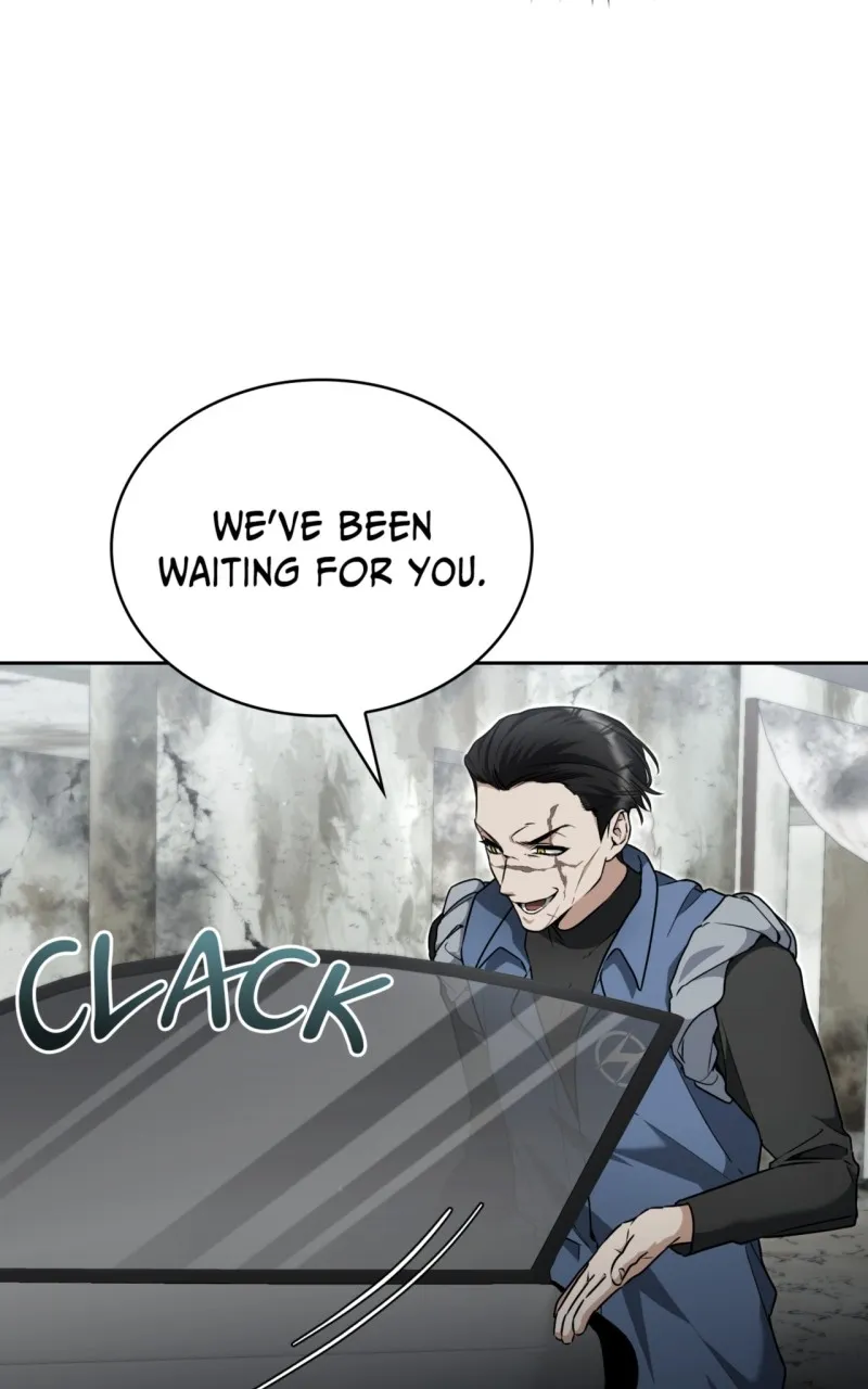 The Genius Prismatic Mage Chapter 5 page 22 - 