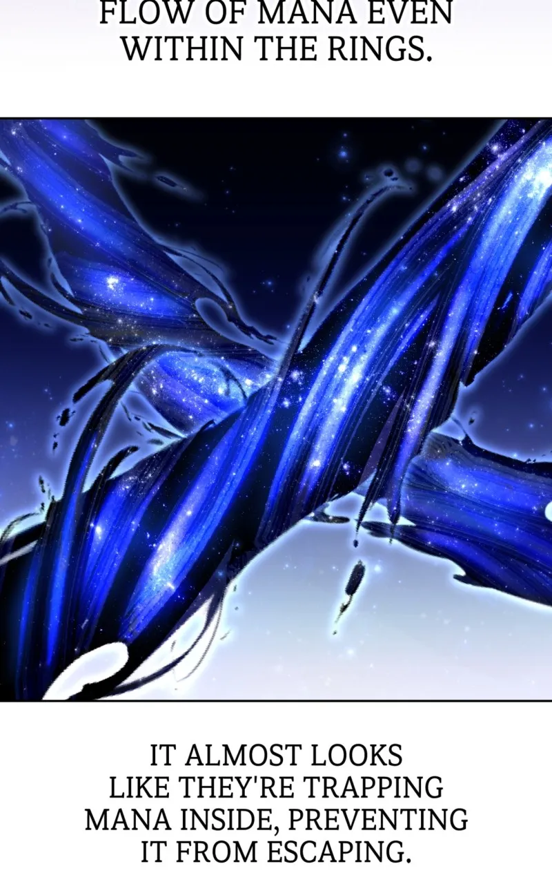 The Genius Prismatic Mage Chapter 5 page 33 - 