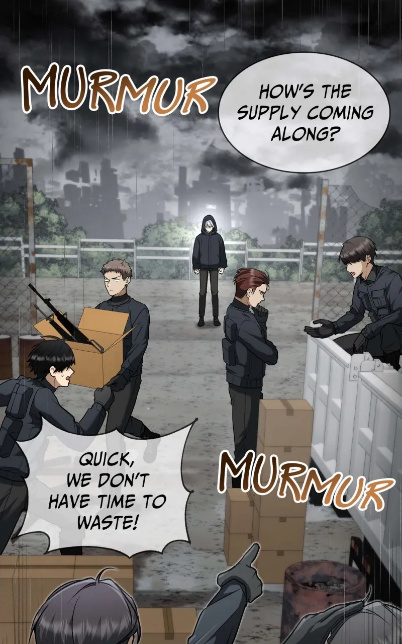 The Genius Prismatic Mage Chapter 5 page 38 - 