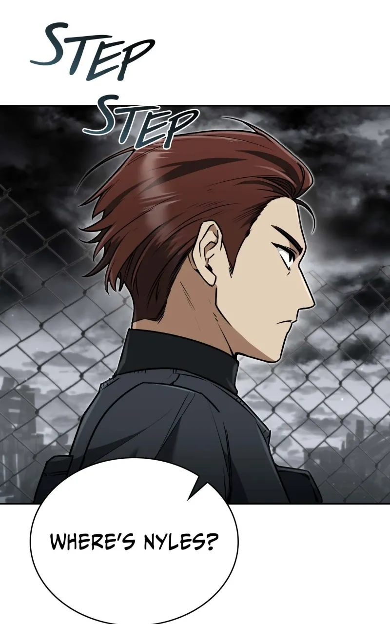 The Genius Prismatic Mage Chapter 5 page 40 - 